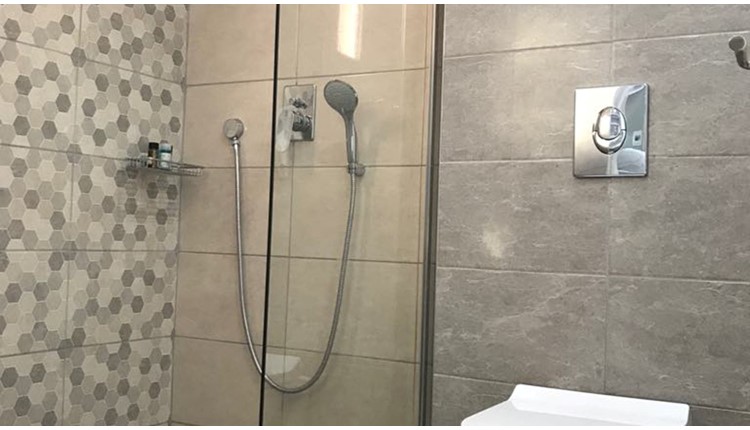 Pantheon Hotel - NR, Закинф